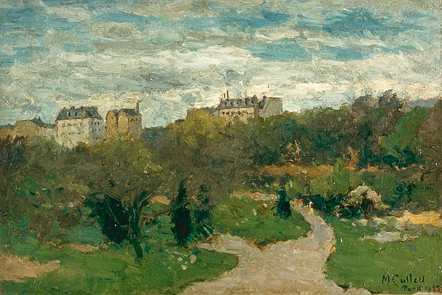 Environs of Paris